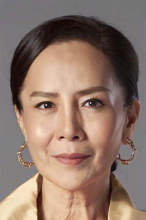 Penpak Sirikul portrait