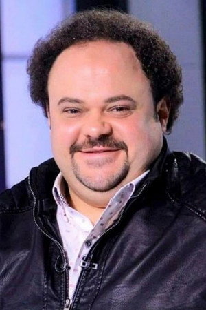 Medhat Tekha portrait
