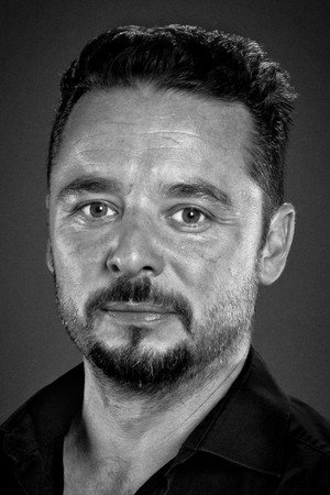 Tomáš Lněnička portrait
