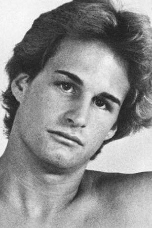 Troy Richards portrait