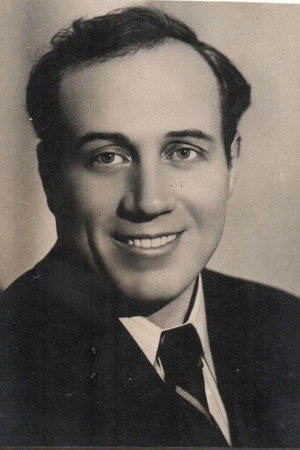 Ivan Kozlovsky portrait
