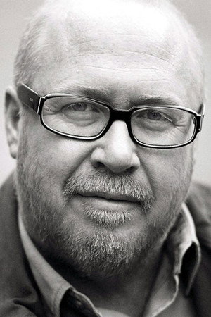 Rowan Woods portrait