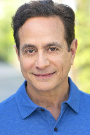 Philip Schaefer portrait