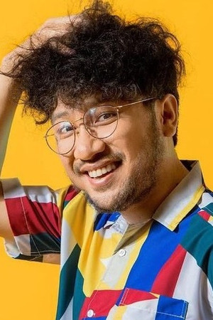 Kunto Aji portrait