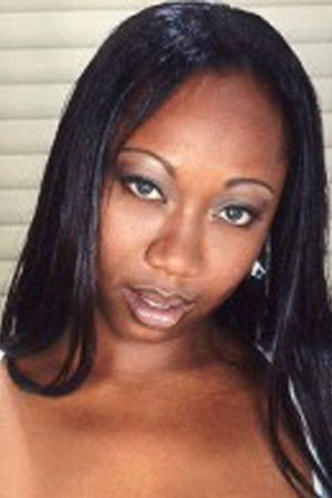 Cassitty portrait