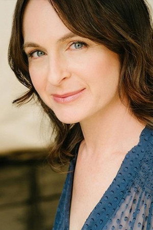 Laurel Moglen portrait