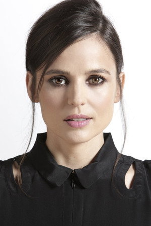 Elena Anaya portrait