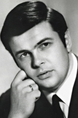 Ernst Gerold Schramm portrait