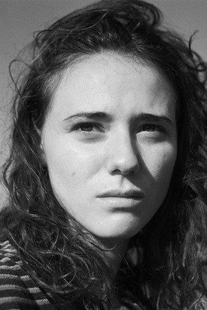 Karelle Tremblay portrait