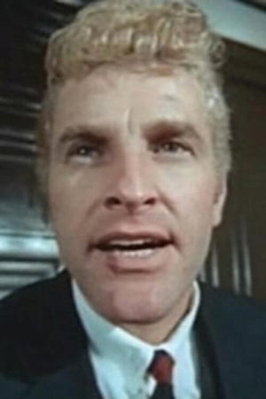 Larry Dolgin portrait