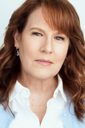 Marty Smith portrait