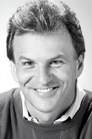 Josh Taylor portrait
