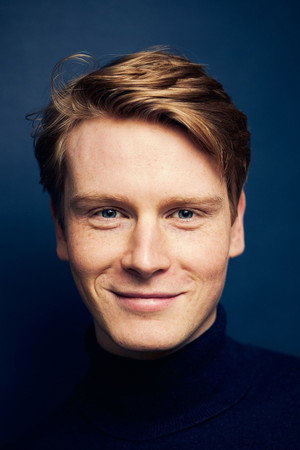 Lukas Zumbrock portrait