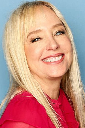 Holly Fulger portrait