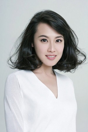 Liang Yolin portrait