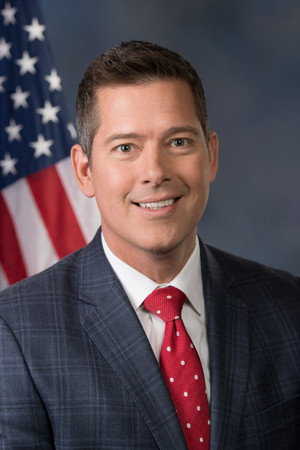 Sean Duffy portrait