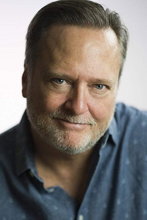Frank Dietz portrait