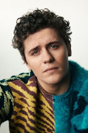 Dylan Llewellyn portrait