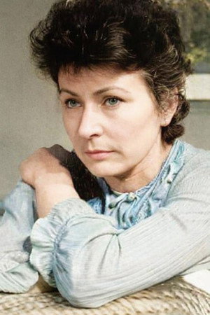 Pavlina Mani portrait