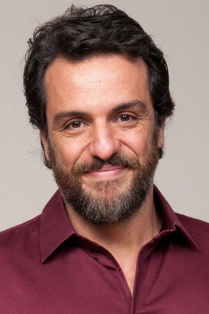 Rodrigo Lombardi portrait