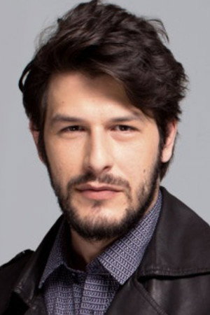Fırat Albayram portrait