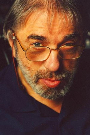 Eduard Artemyev portrait