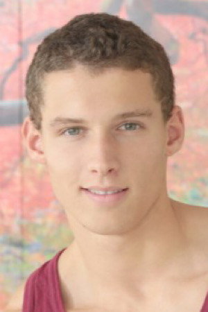 Jon Kael portrait
