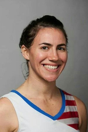 Nadia Kean portrait