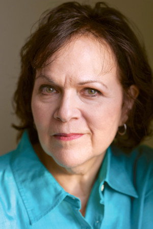 Susan Varon portrait