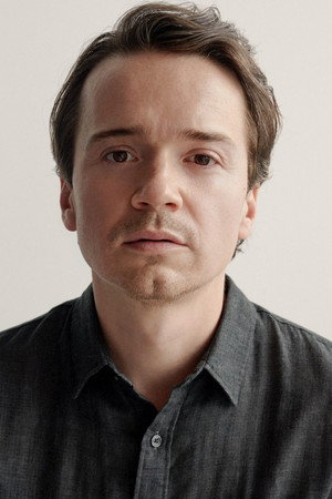 Dan Byrd portrait