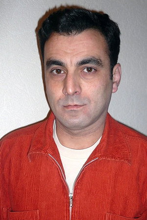 Vugar Memmedeliyev portrait
