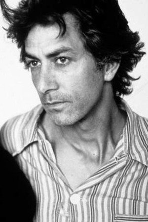 David Strathairn portrait