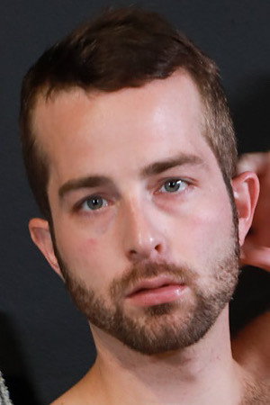 Jay Donahue portrait