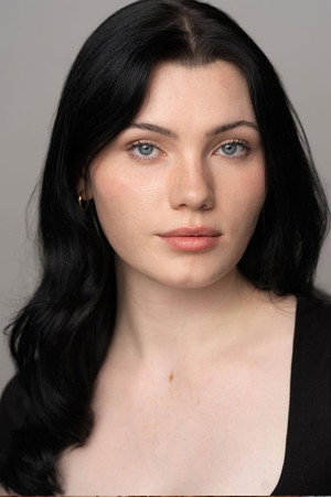 Hailey Stubblefield portrait