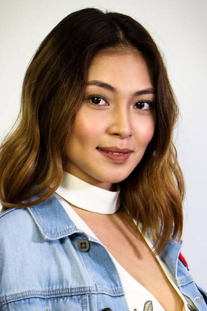 Erin Ocampo portrait