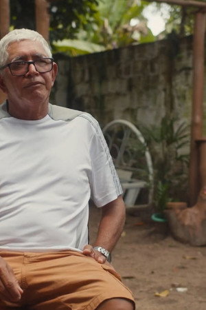 Henrique Castro Leite portrait
