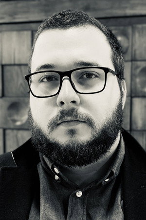 Matúš Ryšan portrait