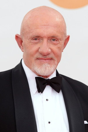 Jonathan Banks portrait