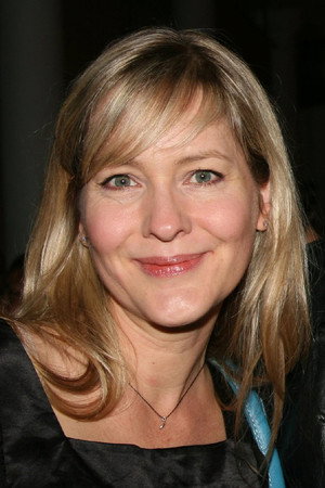 Linda Larkin portrait