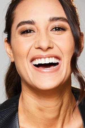 Jennifer Polania portrait