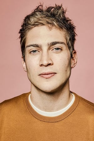 James Morosini portrait