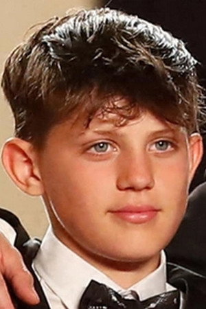 Cristiano Sassella portrait