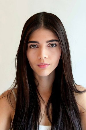 Eliane Chipia portrait