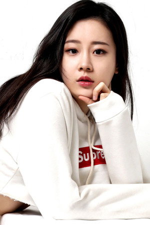 Han Seo-ah portrait