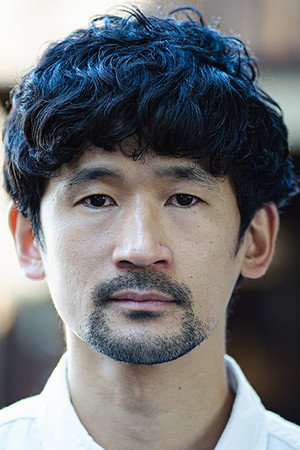 Yushi Ozawa portrait