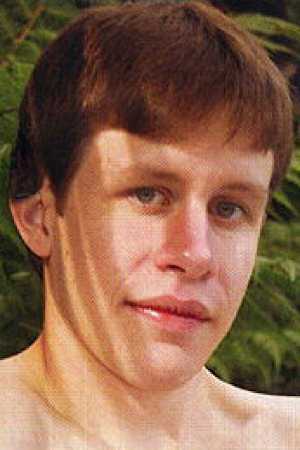 Justin Lake portrait