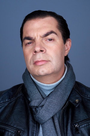 João Castro Gomes portrait