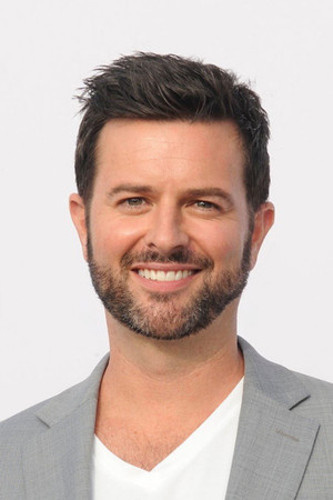 Zack Andrews portrait