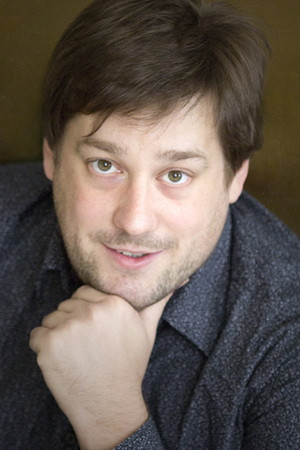 Grigoriy Skryapkin portrait
