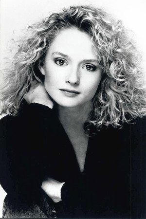 Maria Pitillo portrait